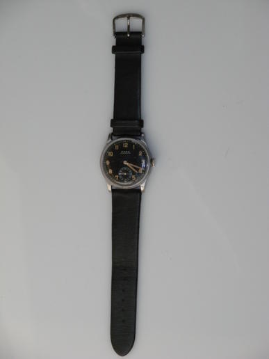 German Army Wrist Watch - PARA Maker
