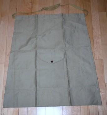 WW2 Khaki Kilt Cover  