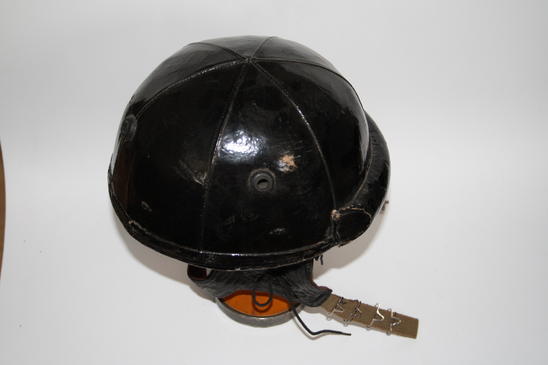 WW2 Canadian Tanker Helmet