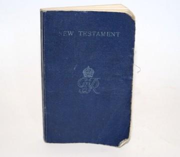 RCN Sailor's Issue Bible