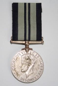 WW2 British India General Service Medal