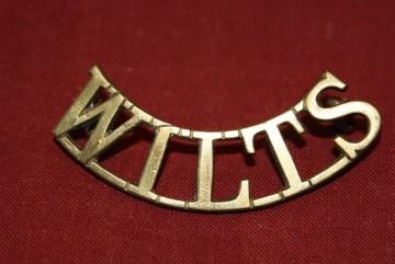 Wilts Shoulder Title