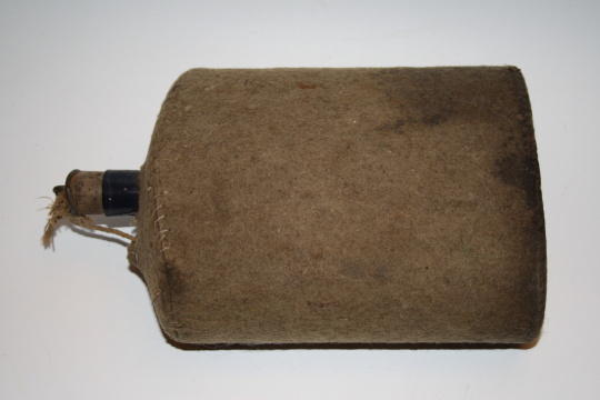 WW1 CEF Water Bottle / Canteen