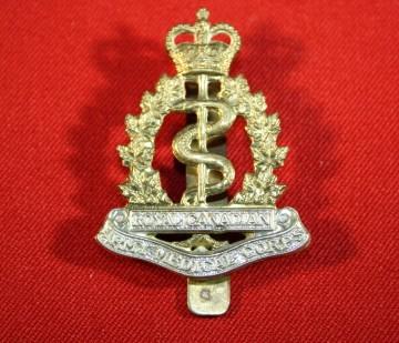 Royal Canadian Army Medical Corps