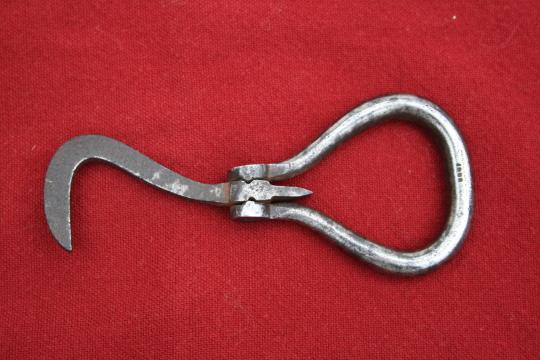 WW1 Cavalry Hoof Pick