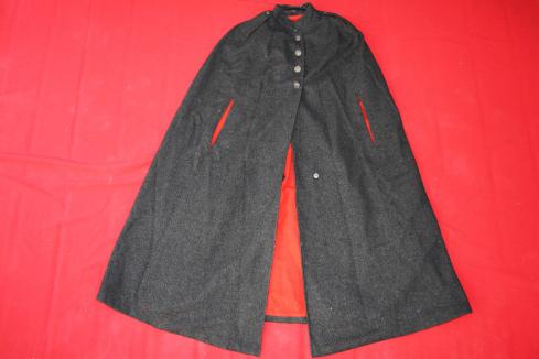 WW2 St John's Ambulance Nurse's Cape