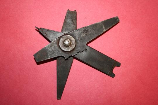 WW1/WW2 Lee Enfield Armourers Multi Tool