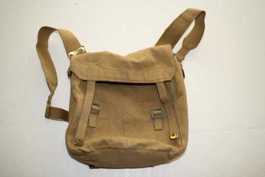 1942 Canadian Small Pack with L Straps