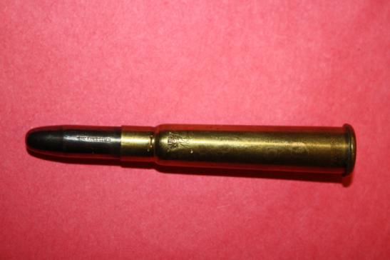 1914 Princess Mary Bullet Pencil 