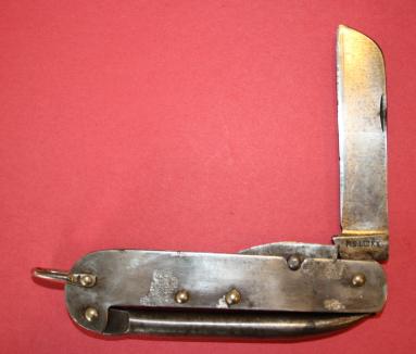 WW2 Canadian issue Pocket knife