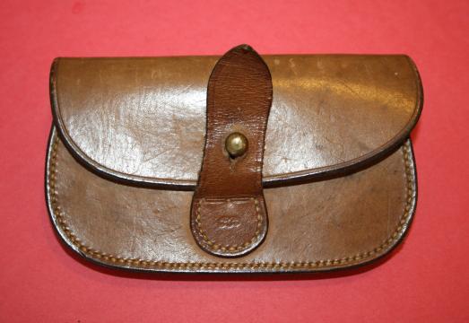 British Colt's Firearms Co London (Pallmall) - Ammunition Pouch