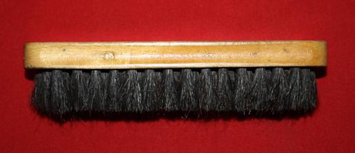 WW2 Canadian Issued Boot Brush