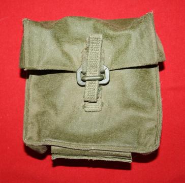 P64 Canadian Grenade Pouch