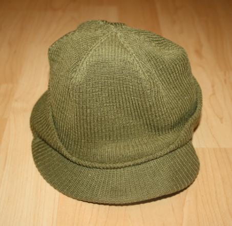 WW2 US Jeep Cap  - Near Mint!