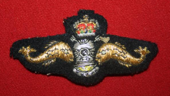 RCN Ship's Clearance Diver Insignia