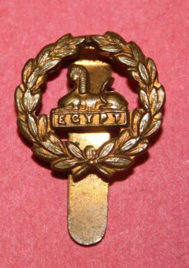 WW2 Gloustershire Regiment Collar Badge