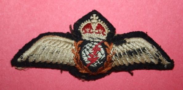 1948 RCAF Airborne Interceptor Wing