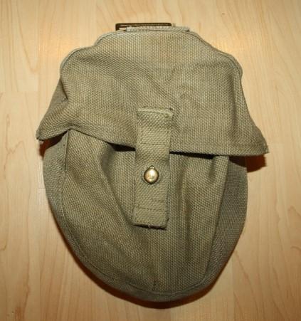 P37 Lewis Gun Pouch 1941 MEC