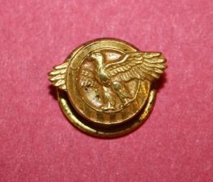 WW2 US Ruptured Duck Pin