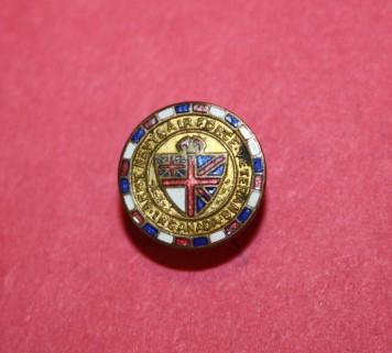 ANAVETS Canada Lapel Pin