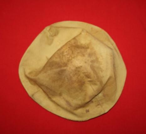 WW2 British Tropical Mk II Helmet Cover