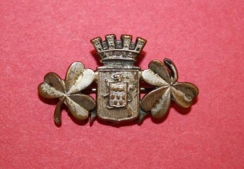 WW1 ARRAS Souvineer Sweetheart Pin