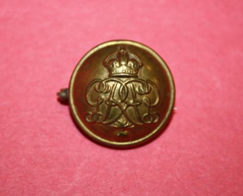 WW2 Canadian Grenadier Guards Sweetheart Pin