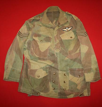 1 Canadian Parachute Battalion Dennison Smock 1945