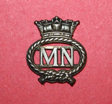 WW1 Merchant Navy Lapel Pin