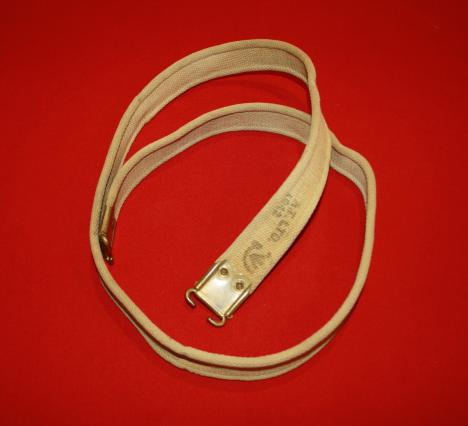 ZL&T 1942 Canadian .303 Rifle Sling