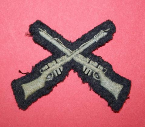 WW2 Marksman Skill at Arms Patch - RCAF